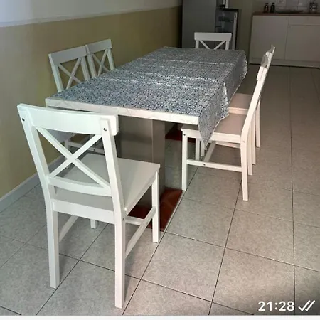 Conero House * Porto Recanati