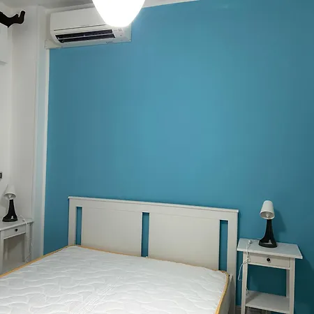 Appartement Conero House