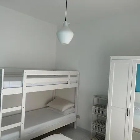 Conero House Apartment *
