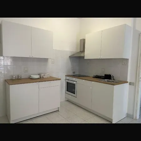 Conero House Appartement *